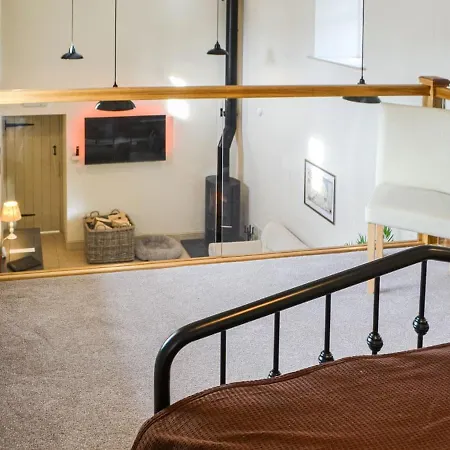 Cragg Lodge * Bothel