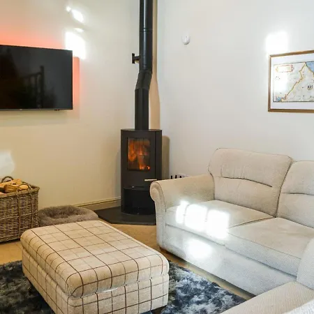 Cragg Lodge * Bothel