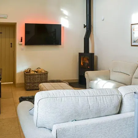 Cragg Lodge Bothel